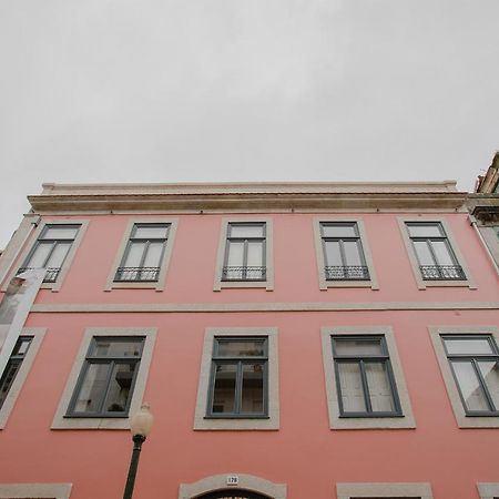 Primrose Apartment Porto Exterior photo