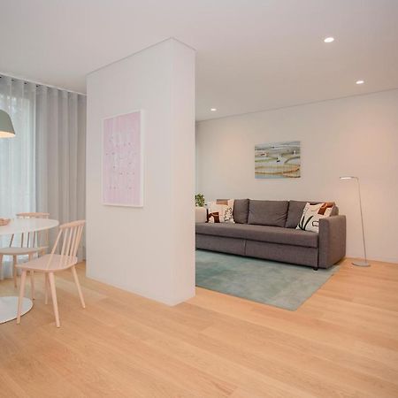 Primrose Apartment Porto Exterior photo