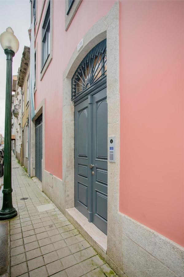 Primrose Apartment Porto Exterior photo