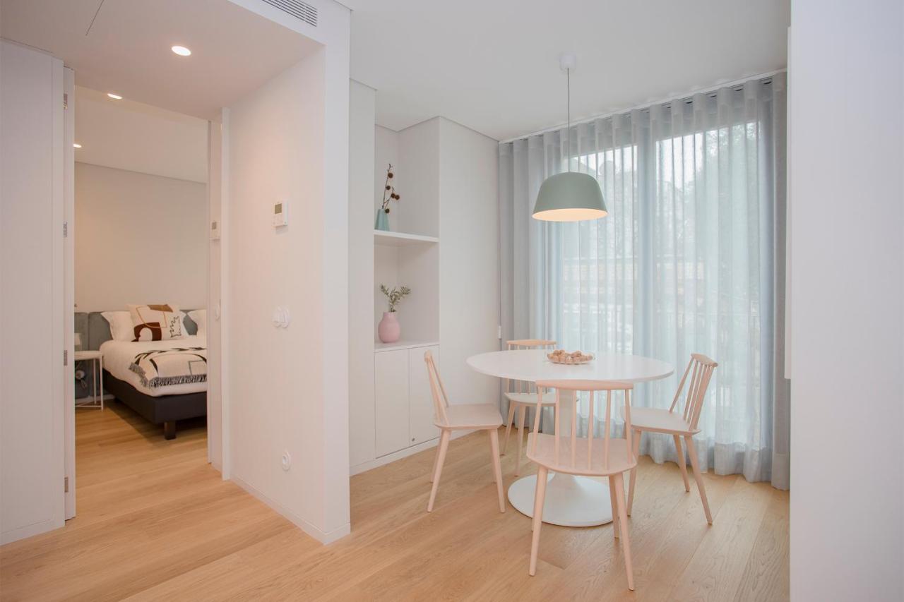 Primrose Apartment Porto Exterior photo