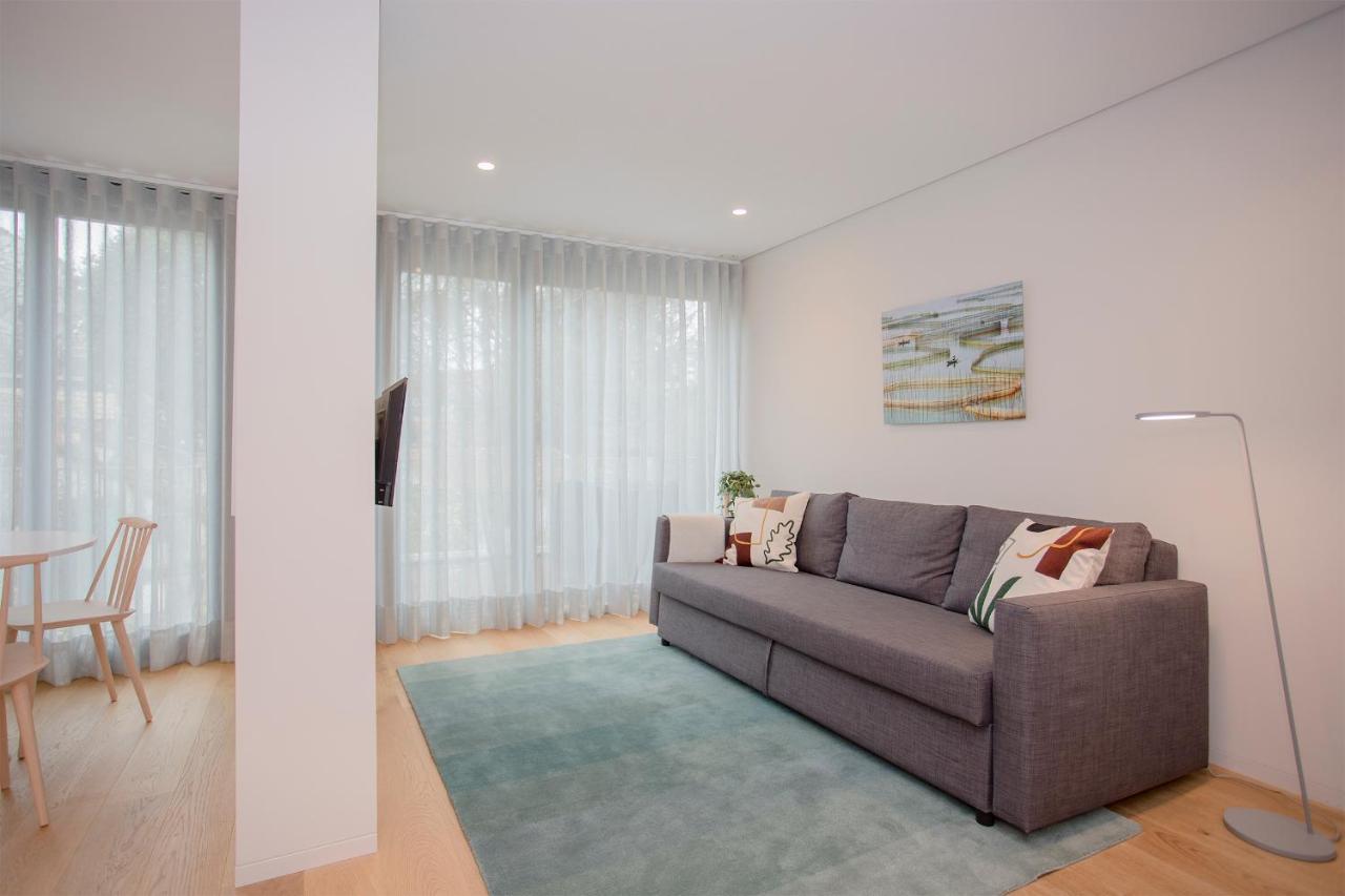 Primrose Apartment Porto Exterior photo